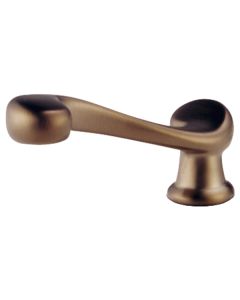 Brizo HK37H-BZ Providence Single Metal French Lever Handle Kit In Brilliance Brushed Bronze
