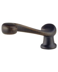 Brizo HK37H-RB Providence Single Metal French Lever Handle Kit In Venetian Bronze
