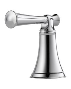 Brizo HL505-PC Baliza Metal Lever Handle Kit (Pair) In Chrome