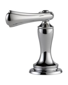 Brizo HL5385-PC Charlotte Metal Blade Handle Kit (Pair) - Lavatory In Chrome