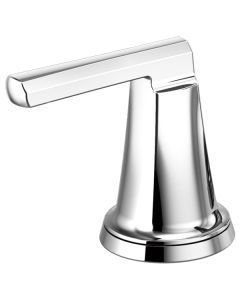 Brizo HL5398-PC Levoir Widespread High Lever Handle Kit In Chrome
