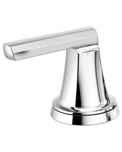Brizo HL6898-PC Levoir Bidet Lever Handle Kit In Chrome
