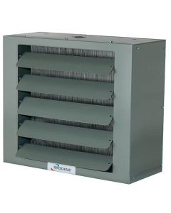Modine HSB340 Horizontal Steam / Hot Water Unit Heater, 340,000 BTU, 115V
