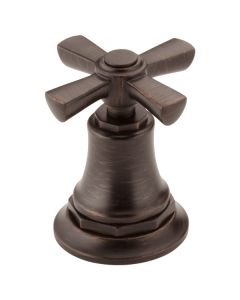 Brizo HX5361-RB Rook Lavatory Cross Handle Kit In Venetian Bronze