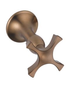 Brizo HX5890-BZ RSVP Wall Mt Lavatory Cross Handle Kit In Brilliance Brushed Bronze