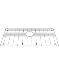 Julien IH-G-3016 ProChef ProinoxH-G 29-3/8x15 Stainless Steel Grid for Handcrafted Kitchen Sink