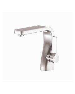 Isenberg 260.1000CP - Single Hole Bathroom Faucet