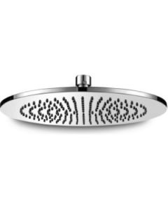 Isenberg HSB.10RCP - 10" Solid Brass Showerhead / Rainhead