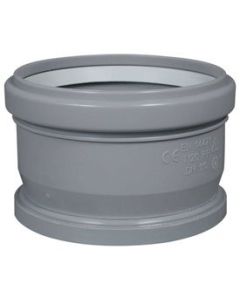 Centrotherm ISTC04 InnoFlue Tee Cap 4"