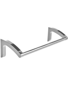 Lefroy Brooks K1-5100-CP 12-inch Towel Rail