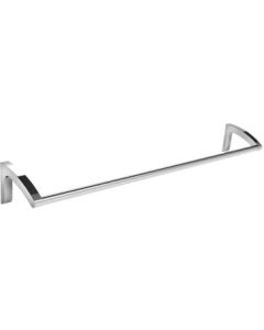 Lefroy Brooks K1-5102-CP 24-inch Towel Rail