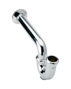Elkay LK500 P-Trap with Cleanout Plug