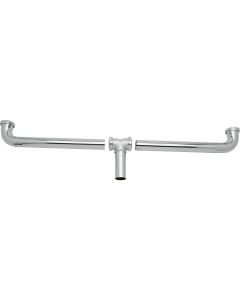Elkay LK52 Drain Fitting Center Outlet for Double Bowl Sinks
