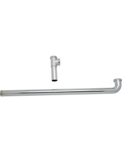 Elkay LK53 Drain Fitting End Outlet for Double Bowl Sinks