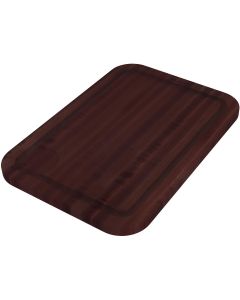Elkay LKCB1216HW Hardwood 14-1/2" x 17-5/16" x 1" Cutting Board