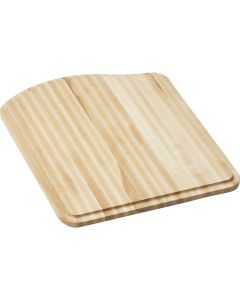 Elkay LKCB1417HW Hardwood 15-9/16" x 18-3/4" x 1" Cutting Board