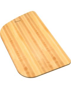 Elkay LKCB1520LUHW Hardwood 12" x 20-11/16" x 1" Cut Board