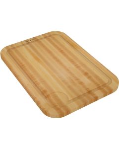 Elkay LKCB2317HW Hardwood 17-5/8" x 12-1/4" x 1" Cutting Board