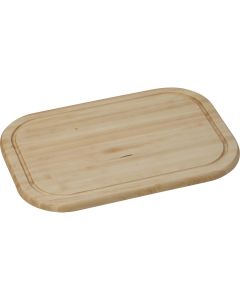 Elkay LKCB2918HW Hardwood 13-1/2" x 19-1/4" x 1" Cutting Board