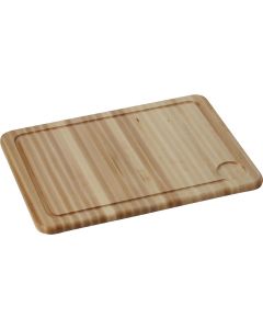 Elkay LKCBEG2217HW Hardwood 23-1/4" x 17-3/8" x 1" Cutting Board