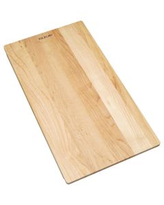 Elkay LKCBF17HW Crosstown Hardwood 18" x 9-3/4" x 3/4" Cutting Board