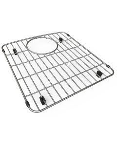 Elkay LKOBG1415SS Stainless Steel 12-3/4" x 14-1/2" x 1" Bottom Grid