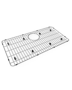 Elkay LKOBG2915SS SS 28-5/16" x 14-5/16" x 1" Bottom Grid