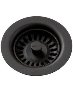 Elkay LKQS35MC Polymer Drain Fitting Mocha