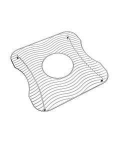 Elkay LKWBG1414SS Stainless Steel 13" x 13" x 1" Bottom Grid
