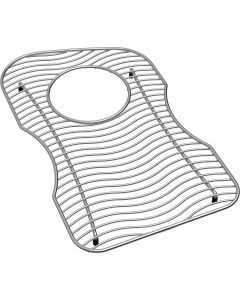Elkay LKWOBG1118SS SS 10" x 16-11/16" x 1-1/8" Bottom Grid