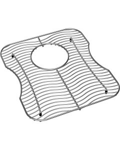 Elkay LKWOBG1416SS Stainless Steel 12-1/2" x 14-3/8" x 1-1/8" Bottom Grid