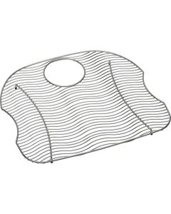 Elkay LKWOBG2118SS Stainless Steel 18-3/4" x 16-5/8" x 1" Bottom Grid