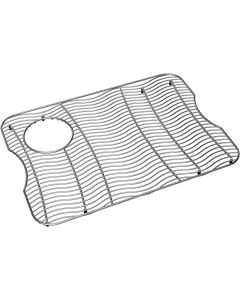 Elkay LKWOBG2317LSS Stainless Steel 22" x 15-3/4" x 1-1/8" Bottom Grid