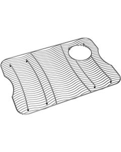 Elkay LKWOBG2317RSS Stainless Steel 22" x 15-3/4" x 1-1/8" Bottom Grid