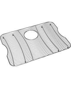 Elkay LKWOBG2317SS Stainless Steel 22" x 15-3/4" x 1-1/8" Bottom Grid