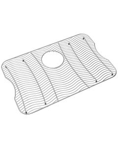 Elkay LKWOBG2416SS Stainless Steel 23" x 15" x 1-1/8" Bottom Grid
