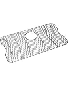 Elkay LKWOBG2816SS Stainless Steel 26-1/2" x 14-13/16" x 1" Bottom Grid