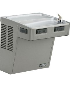 Elkay LMABF8S Wall Mount ADA Cooler, Filtered 8 GPH Stainless