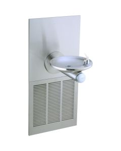 Elkay LRPBM8K SwirlFlo Fountain ADA Filtered 8 GPH Stainless