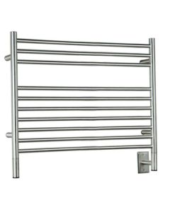 Amba LSP Jeeves L Straight in Polished, 10 Bars