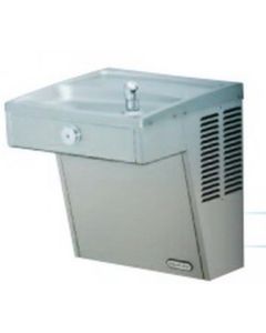 Elkay LZS8WSVRS Barrier Free Vandal-Resistant EZH2O Prep