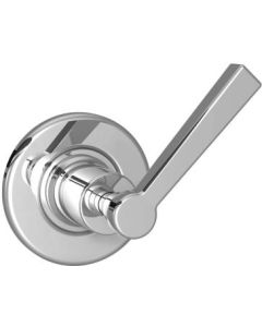 Lefroy Brooks M1-1015-NK Lever Handle Wall Flow Control Trim