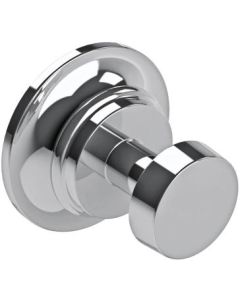 Lefroy Brooks M2-5341-NK Robe Hook