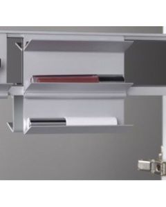 Robern MA-TRAY5 - 5" ACCESSORY TRAY