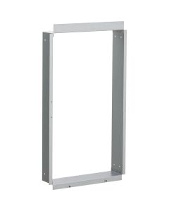 Elkay MB24 Mounting Frame Non-Filtered Non-Refrigerated, Galvanized Steel
