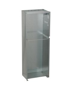 Elkay MB30 Mounting Frame Non-Filtered Non-Refrigerated, Galvanized Steel
