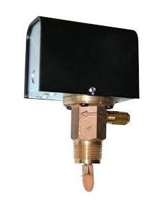 McDonnell & Miller FS7-4L 119900 , 1-1/4" w/ Extended Paddle and Paddle Arm
