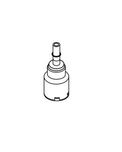 Agape .MET0243R Joystick Type Cartridge For Built-In-Taps