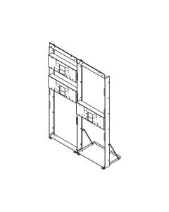Elkay MFWS210 Mounting Frame for bi-level ezH2O