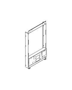 Elkay MFWSF100 Mounting Frame for single ezH2O
